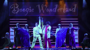 Boogie Wonderland